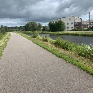 Meet your Posher, Teghan